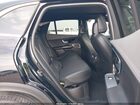 2023 Mercedes-benz Eqe 350 Suv 4matic Черный vin: 4JGGM1CB2PA017940