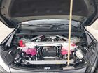 2023 Mercedes-benz Eqe 350 Suv 4matic Черный vin: 4JGGM1CB2PA017940