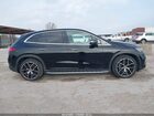 2023 Mercedes-benz Eqe 350 Suv 4matic Черный vin: 4JGGM1CB2PA017940