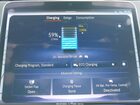 2023 Mercedes-benz Eqe 350 Suv 4matic Черный vin: 4JGGM1CB2PA017940