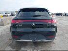 2023 Mercedes-benz Eqe 350 Suv 4matic Черный vin: 4JGGM1CB2PA017940