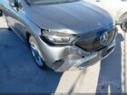 2023 Mercedes-benz Eqe 350 Suv 4matic Gray vin: 4JGGM1CB3PA022483