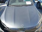 2023 Mercedes-benz Eqe 350 Suv 4matic Gray vin: 4JGGM1CB3PA022483