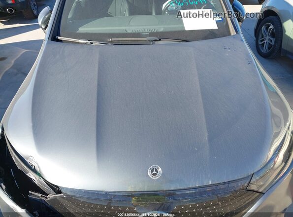 4JGGM1CB3PA022483 2023 MERCEDES-BENZ EQE 350 SUV Gray Widok z tyłu
