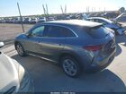 2023 Mercedes-benz Eqe 350 Suv 4matic Gray vin: 4JGGM1CB3PA022483