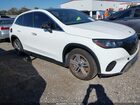 2023 Mercedes-benz Eqe 350 Suv 4matic White vin: 4JGGM1CB5PA024588