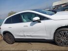 2023 Mercedes-benz Eqe 350 Suv 4matic Белый vin: 4JGGM1CB6PA030903