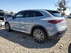 2023 Mercedes-benz Eqe Suv 500 4matic Gray vin: 4JGGM2CB8PA032500