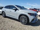 2023 Mercedes-benz Eqe Suv 500 4matic Gray vin: 4JGGM2CB8PA032500