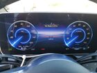 2023 Mercedes-benz Eqe Suv 500 4matic Gray vin: 4JGGM2CB8PA032500