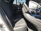 2023 Mercedes-benz Eqe Suv 500 4matic Gray vin: 4JGGM2CB8PA032500