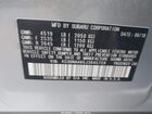 2018 Subaru Legacy 2.5i Silver vin: 4S3BNAA65J3045759