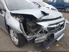 2018 Subaru Legacy 2.5i Silver vin: 4S3BNAA65J3045759