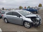 2018 Subaru Legacy 2.5i Silver vin: 4S3BNAA65J3045759