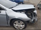 2018 Subaru Legacy 2.5i Silver vin: 4S3BNAA65J3045759