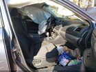 2018 Subaru Legacy 2.5i Синий vin: 4S3BNAA68J3045335