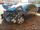 2018 Subaru Legacy 2.5i Синий vin: 4S3BNAA68J3045335