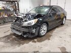 2016 Subaru Legacy 2.5i Premium Black vin: 4S3BNAC60G3049286
