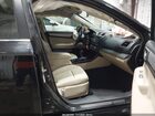 2016 Subaru Legacy 2.5i Premium Black vin: 4S3BNAC60G3049286