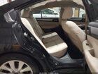 2016 Subaru Legacy 2.5i Premium Black vin: 4S3BNAC60G3049286