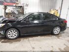2016 Subaru Legacy 2.5i Premium Black vin: 4S3BNAC60G3049286