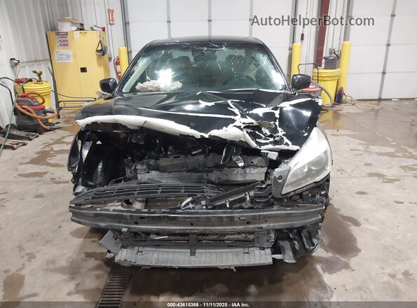 4S3BNAC60G3049286 2016 SUBARU LEGACY Black Widok wnętrza z tyłu
