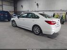 2016 Subaru Legacy 2.5i Premium White vin: 4S3BNAD63G3049099