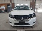 2016 Subaru Legacy 2.5i Premium White vin: 4S3BNAD63G3049099