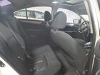 2018 Subaru Legacy 2.5i Premium White vin: 4S3BNAD64J3023005