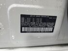 2018 Subaru Legacy 2.5i Premium White vin: 4S3BNAD64J3023005