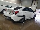 2018 Subaru Legacy 2.5i Premium White vin: 4S3BNAD64J3023005