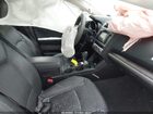 2016 Subaru Legacy 2.5i Limited Белый vin: 4S3BNAJ69G3058491 2016 Subaru Legacy 2.5i Limited Белый vin: 4S3BNAJ69G3058491