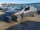 2022 Subaru Legacy Gray vin: 4S3BWAB65N3026260