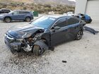 2020 Subaru Legacy Black vin: 4S3BWAB69L3009796