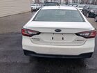 2023 Subaru Legacy Premium vin: 4S3BWAC61P3013782