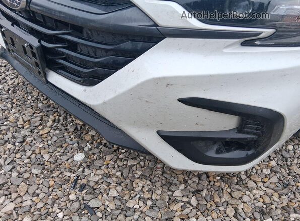 4S3BWAC61P3013782 2023 SUBARU LEGACY  Widok wnętrza 360 stopni