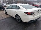 2023 Subaru Legacy Premium vin: 4S3BWAC61P3013782