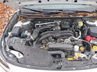 2023 Subaru Legacy Premium vin: 4S3BWAC61P3013782