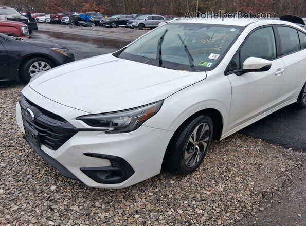 4S3BWAC61P3013782 2023 SUBARU LEGACY  