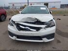 2021 Subaru Legacy Premium Белый vin: 4S3BWAC62M3006965