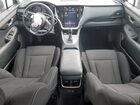 2022 Subaru Legacy Premium Gray vin: 4S3BWAC66N3016013