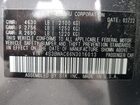 2022 Subaru Legacy Premium Gray vin: 4S3BWAC66N3016013