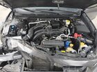 2022 Subaru Legacy Premium Gray vin: 4S3BWAC66N3016013