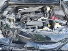 2025 Subaru Legacy Premium Черный vin: 4S3BWAC68S3002982