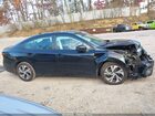 2025 Subaru Legacy Premium Черный vin: 4S3BWAC68S3002982