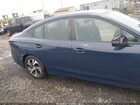 2024 Subaru Legacy Premium Синий vin: 4S3BWAD67R3010922