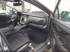 2024 Subaru Legacy Premium Gray vin: 4S3BWAF60R3021466