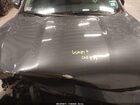 2024 Subaru Legacy Premium Gray vin: 4S3BWAF60R3021466