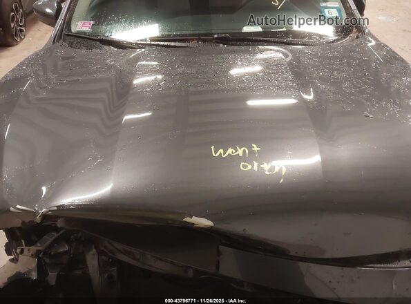 4S3BWAF60R3021466 2024 SUBARU LEGACY Gray Widok z tyłu