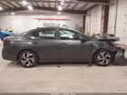 2024 Subaru Legacy Premium Gray vin: 4S3BWAF60R3021466
